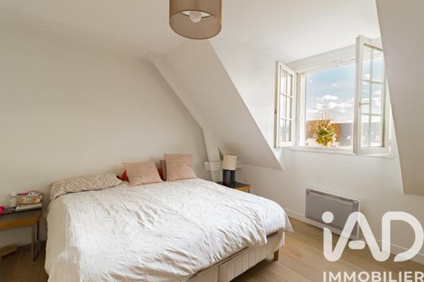 Maison à vendre 7 pièces 170 m² Joinville-le-Pont