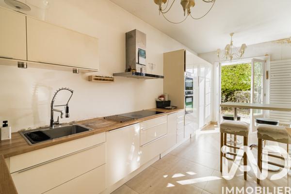 Maison à vendre 7 pièces 170 m² Joinville-le-Pont