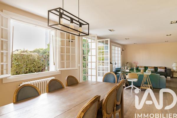 Maison à vendre 7 pièces 170 m² Joinville-le-Pont