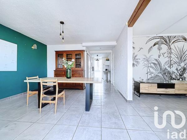 Appartement à vendre 3 pièces 74 m² Marignane