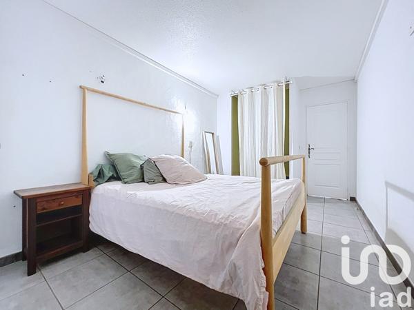 Appartement à vendre 3 pièces 74 m² Marignane