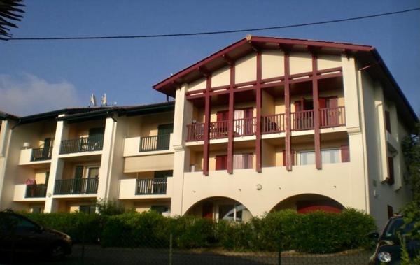 Guéthary Vente Appartement 2 pièce(s)