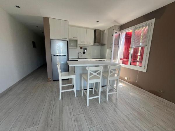 Guéthary Vente Appartement 2 pièce(s)