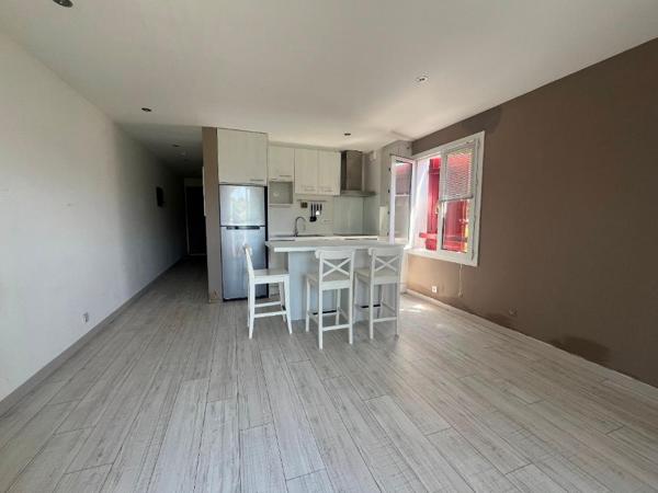 Guéthary Vente Appartement 2 pièce(s)