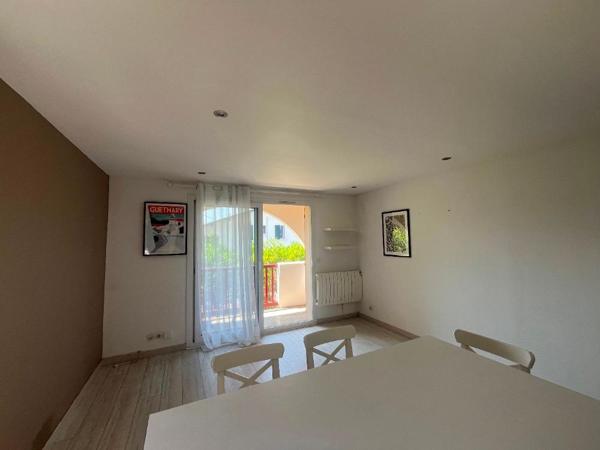 Guéthary Vente Appartement 2 pièce(s)