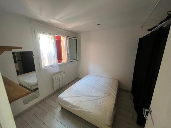 Guéthary Vente Appartement 2 pièce(s)