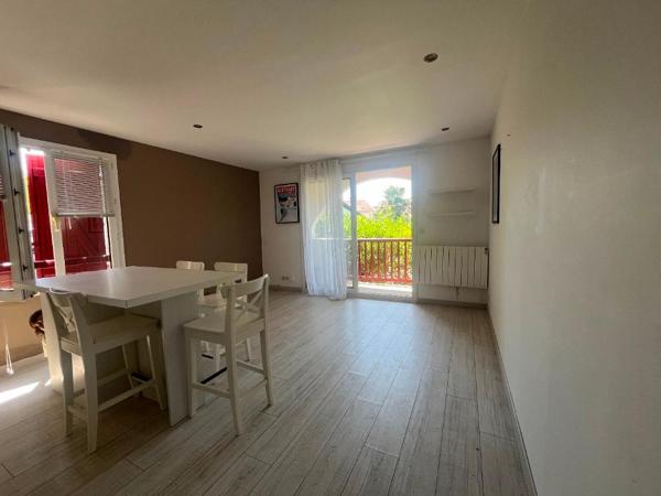 Guéthary Vente Appartement 2 pièce(s)
