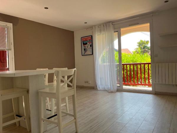 Guéthary Vente Appartement 2 pièce(s)