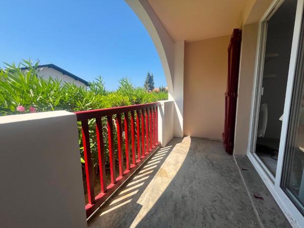 Guéthary Vente Appartement 2 pièce(s)