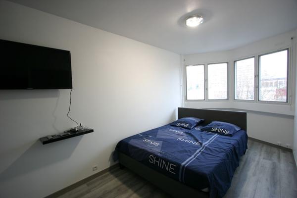 Appartement Orleans 2 pièce(s) 37m2 - MEUBLE