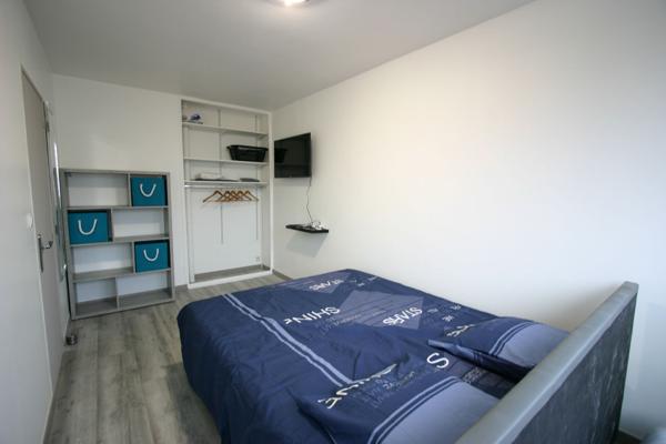 Appartement Orleans 2 pièce(s) 37m2 - MEUBLE