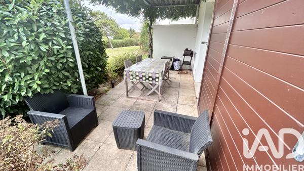 Appartement à vendre 2 pièces 46 m² Saint-Loubès