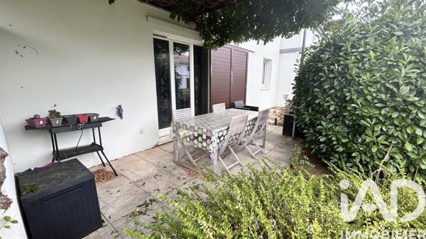 Appartement à vendre 2 pièces 46 m² Saint-Loubès
