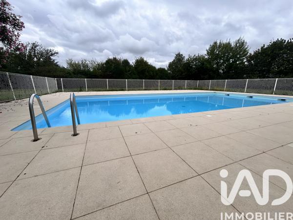 Appartement à vendre 2 pièces 46 m² Saint-Loubès