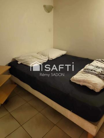 2 Maisons + Studio à Lacanau Ocean, à rafraîchir