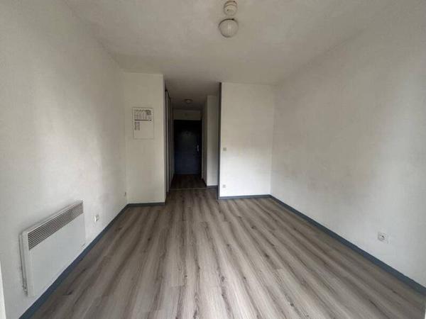 Appartement 1 pièce                                        - 69008 Lyon 8e  Arrondissement Réf : 5259