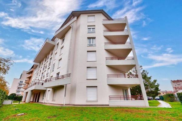 Appartement 1 pièce                                        - 69008 Lyon 8e  Arrondissement Réf : 5259