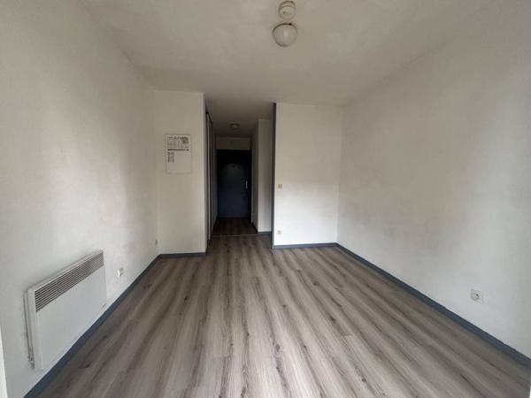 Appartement 1 pièce                                        - 69008 Lyon 8e  Arrondissement Réf : 5259
