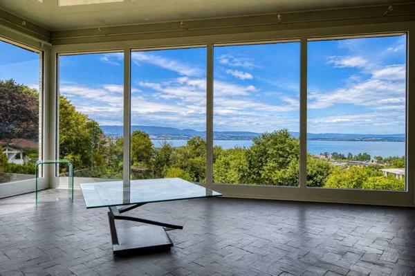 Maison 8 pièces 163m² à vendre à Publier 74500