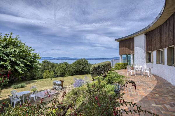 Maison 8 pièces 163m² à vendre à Publier 74500