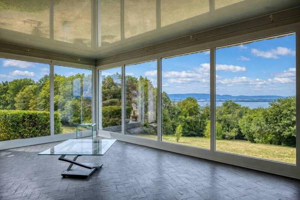 Maison 8 pièces 163m² à vendre à Publier 74500