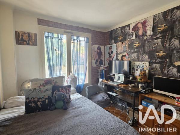 Appartement à vendre 3 pièces 56 m² Port-Vendres