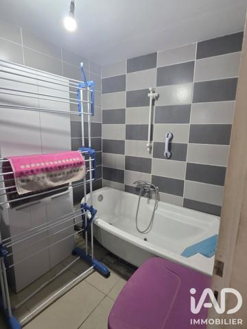 Appartement à vendre 3 pièces 56 m² Port-Vendres