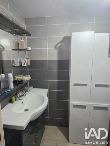 Appartement à vendre 3 pièces 56 m² Port-Vendres