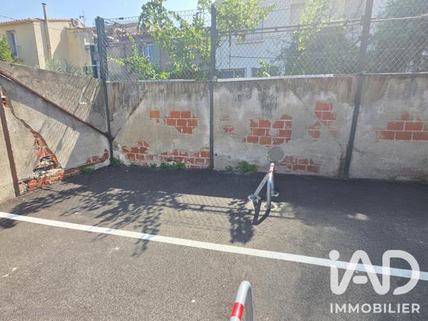 Appartement à vendre 3 pièces 56 m² Port-Vendres
