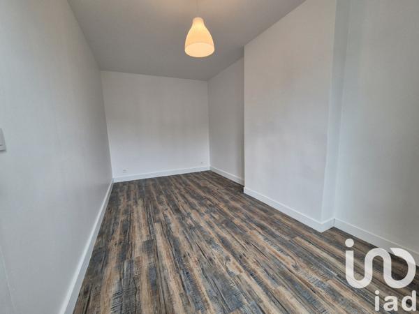 Appartement à vendre 2 pièces 36 m² Pantin