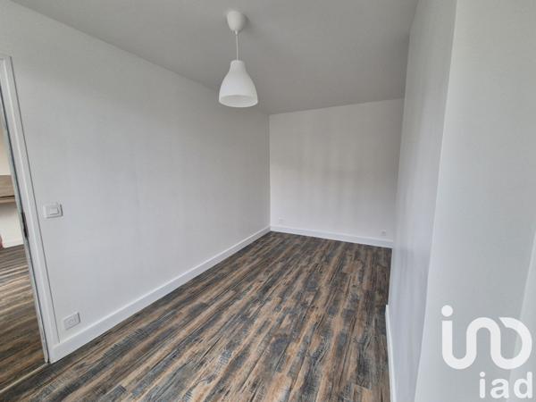 Appartement à vendre 2 pièces 36 m² Pantin