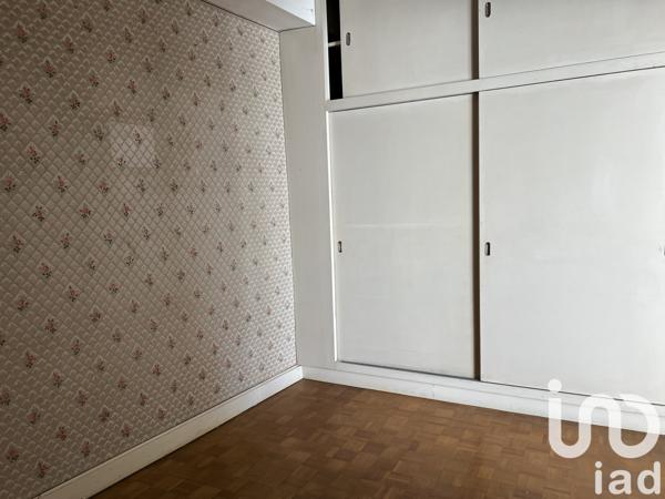 Maison à vendre 4 pièces 139 m² Chef-Boutonne