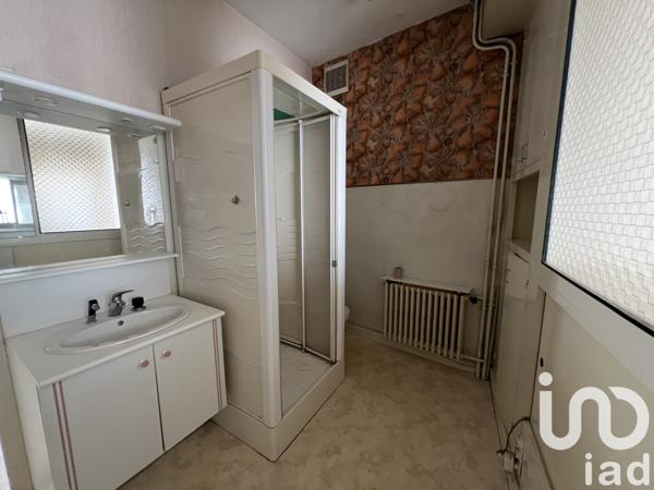 Maison à vendre 4 pièces 139 m² Chef-Boutonne