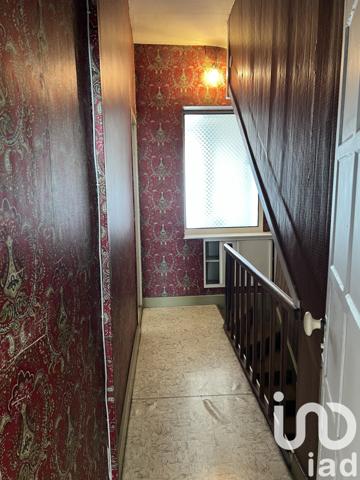 Maison à vendre 4 pièces 139 m² Chef-Boutonne