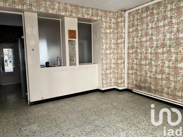 Maison à vendre 4 pièces 139 m² Chef-Boutonne