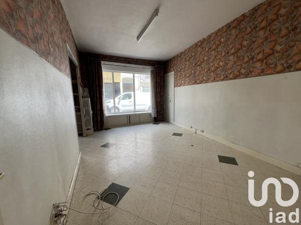 Maison à vendre 4 pièces 139 m² Chef-Boutonne