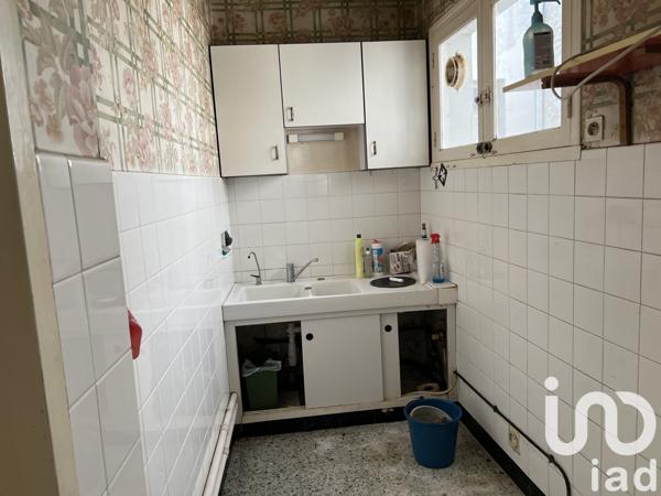 Maison à vendre 4 pièces 139 m² Chef-Boutonne