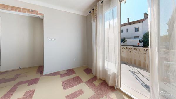 Maison avec jardin - Quartier recherché d'Horte-Neuve