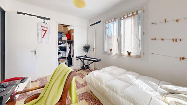 Maison avec jardin - Quartier recherché d'Horte-Neuve