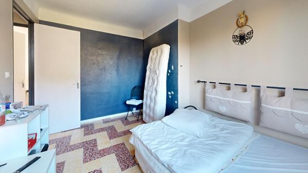 Maison avec jardin - Quartier recherché d'Horte-Neuve