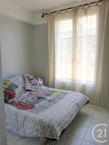 Appartement T2 à vendre  2 pièces - 35,30 m2 MARSEILLE - 13005