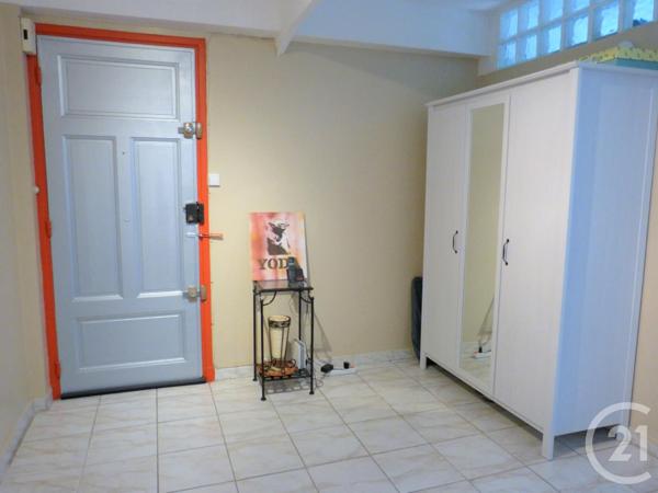 Appartement T2 à vendre  2 pièces - 35,30 m2 MARSEILLE - 13005