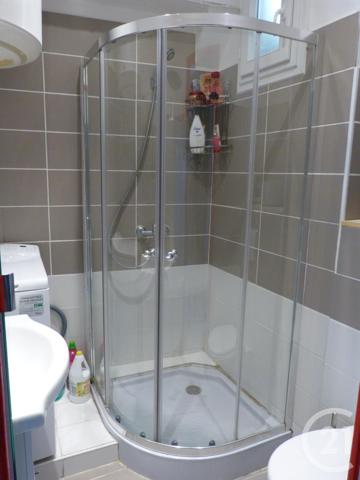 Appartement T2 à vendre  2 pièces - 35,30 m2 MARSEILLE - 13005