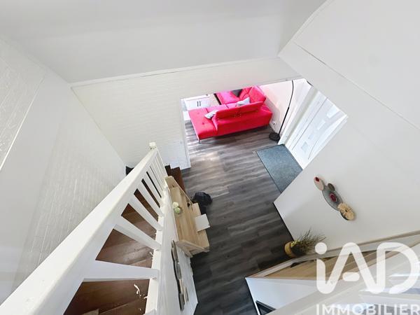 Maison à vendre 7 pièces 155 m² Vernouillet