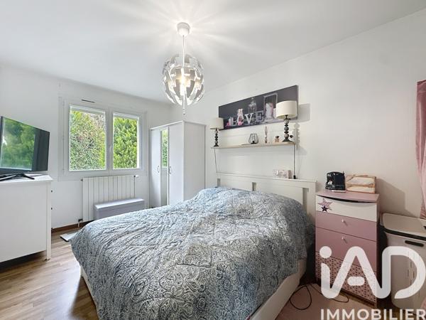 Maison à vendre 7 pièces 155 m² Vernouillet