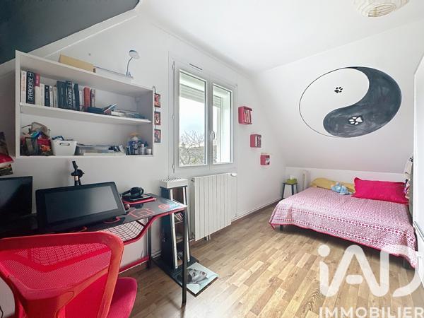 Maison à vendre 7 pièces 155 m² Vernouillet