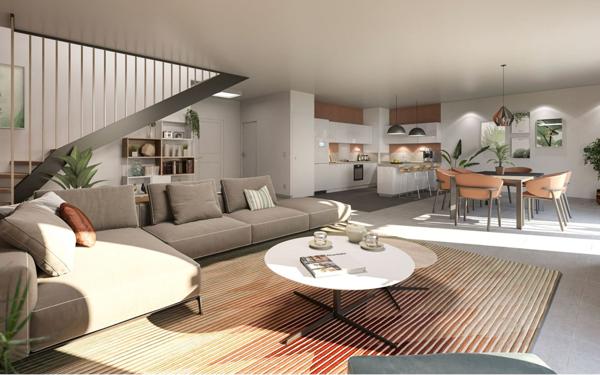 Maison à vendre    3 pièces •  Aix-en-Provence