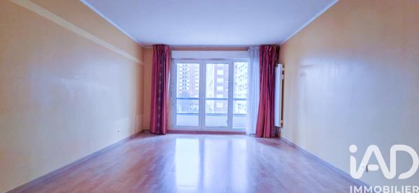 Appartement à vendre 2 pièces 49 m² Puteaux