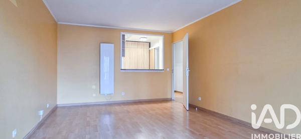 Appartement à vendre 2 pièces 49 m² Puteaux
