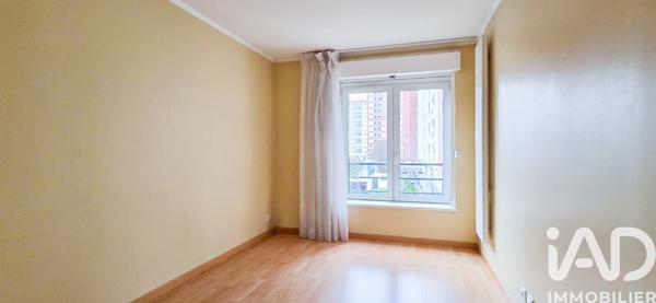 Appartement à vendre 2 pièces 49 m² Puteaux